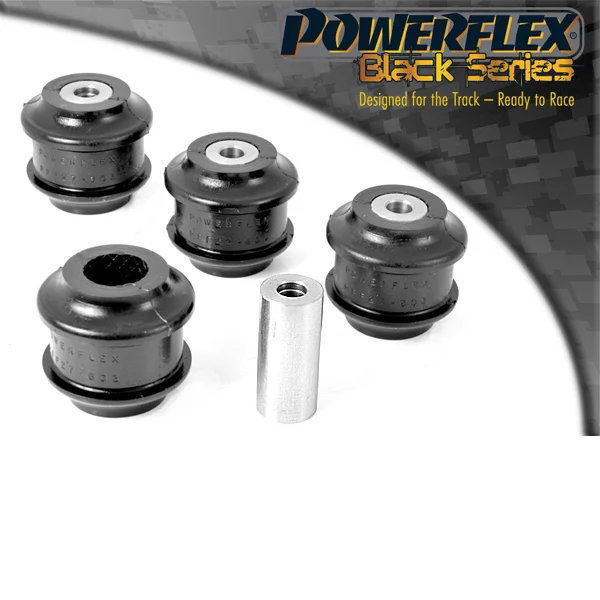 Powerflex Silentblock Front Upper Arm Bush JAGUAR XK, XKR - X150 (2006-)