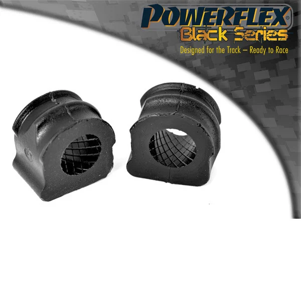 Powerflex Silentblock Front Anti Roll Bar Mounting 20mm AUDI TT Mk1 Typ 8N 4WD (1999-2006)