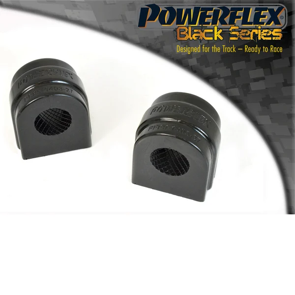 Powerflex Silentblock Front Anti Roll Bar Mounting Bush 27mm BMW F15 X5 (2013-)