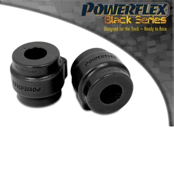 Powerflex Silentblock Front Anti Roll Bar Mounting Bush 24mm BMW E39 5 Series 520-530 Touring