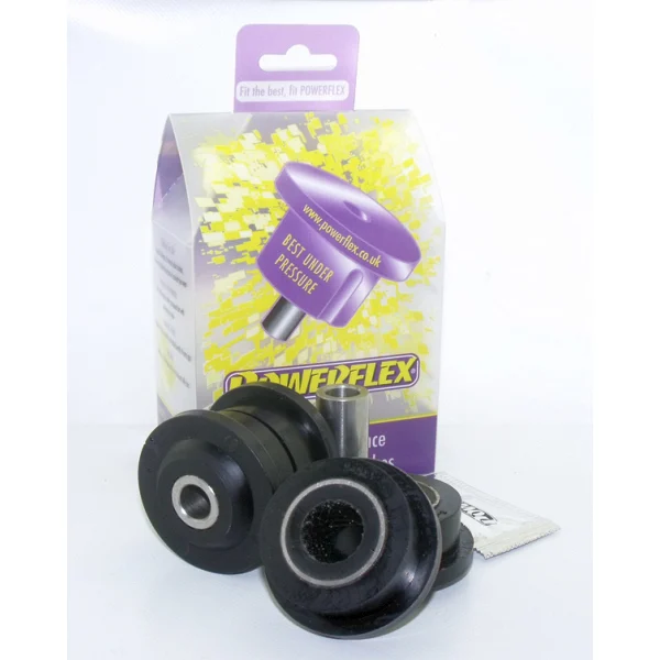 Powerflex Silentblock Front Inner Track Control Arm Bush BMW E39 5 Series 520-530