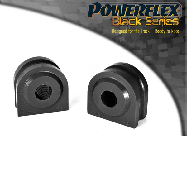 Powerflex Silentblock Front Anti Roll Bar Mount 25.6mm BMW E61 5 Series, Touring