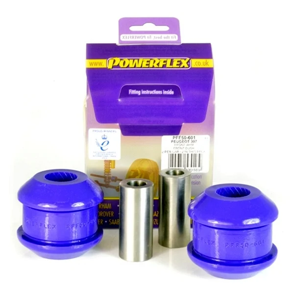 Powerflex Silentblock Front Arm Front Bush CITROEN DS4 (2010-on)