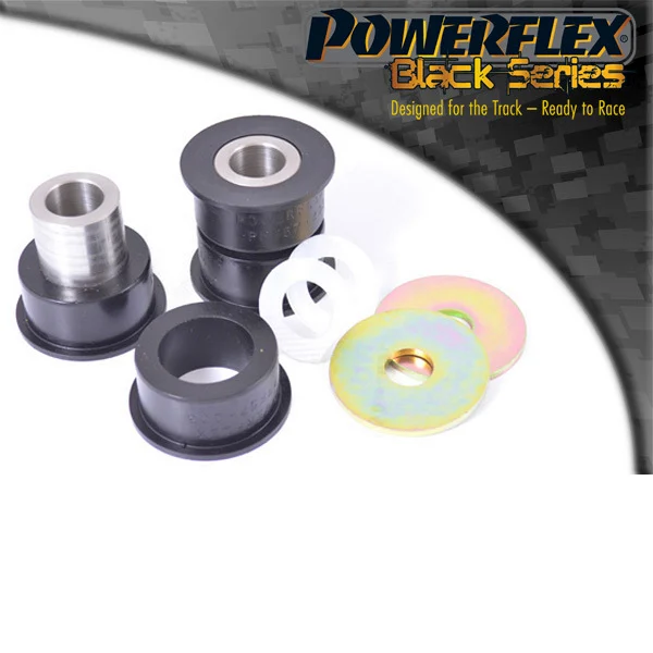 Powerflex Silentblock Front Wishbone Rear Bush PORSCHE 944 S2 (1985 - 1991)