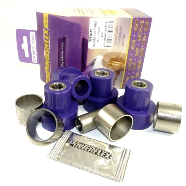 Powerflex Silentblock Front Lower Wishbone Bush RENAULT R5 GT Turbo