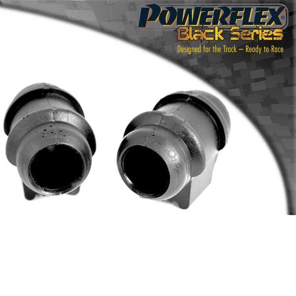 Powerflex Silentblock Front Anti Roll Bar Outer Mount 22mm RENAULT Clio II (inc 172 & 182)