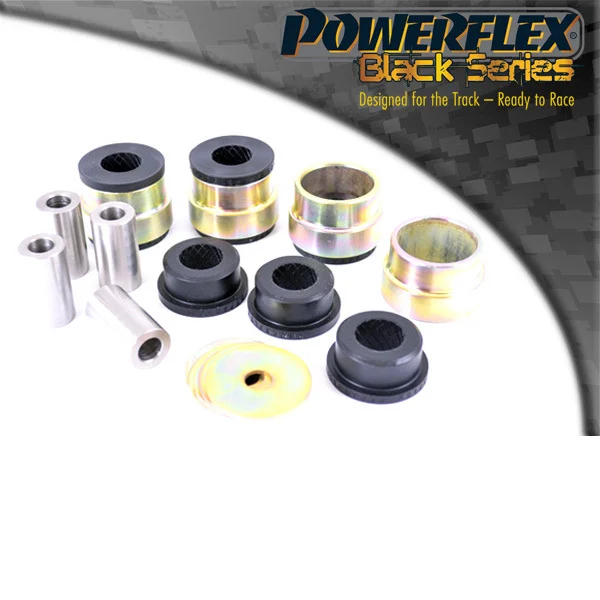 Powerflex Silentblock Front Lower Wishbone Bush (Williams) RENAULT Clio including 16v & Williams