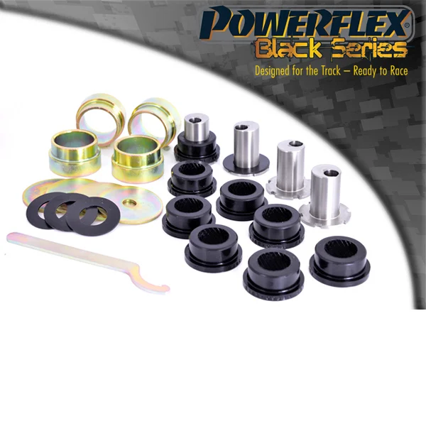 Powerflex Silentblock Front Lower Wishbone Bush, Camber Adjustable RENAULT 19 (inc 16V)