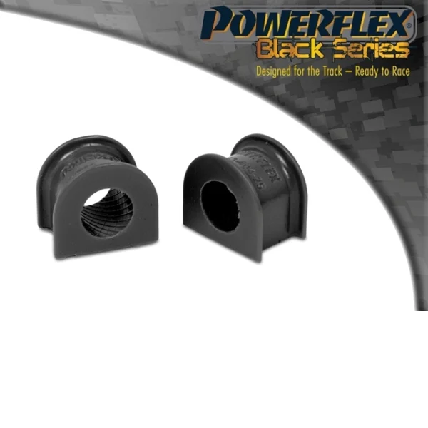 Powerflex Silentblock Front Anti Roll Bar Mounts 25mm ROVER 200 (1995), 25