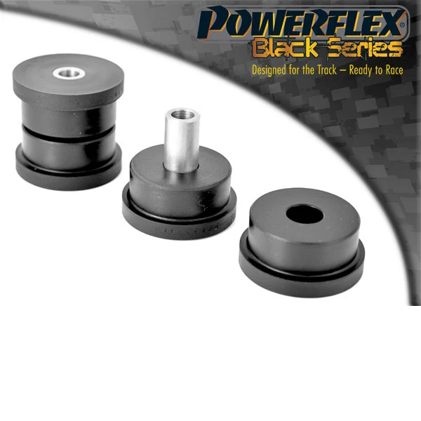 Powerflex Silentblock de la estabilizadora del soporte del motor (larga) MG ZS
