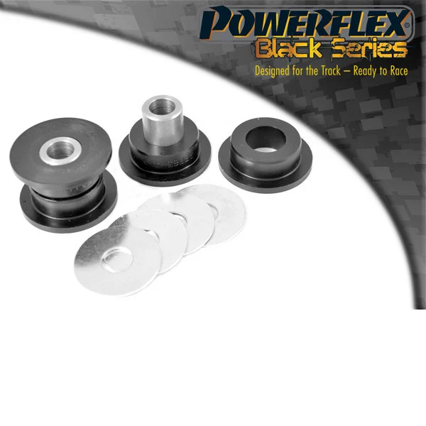 Powerflex Silentblock de la estabilizadora del soporte del motor (pequeña) ROVER 200 (1995), 25