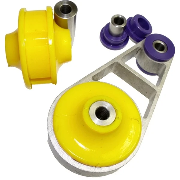 Powerflex Silentblock Lower Engine Mount Large Bush ROVER 75