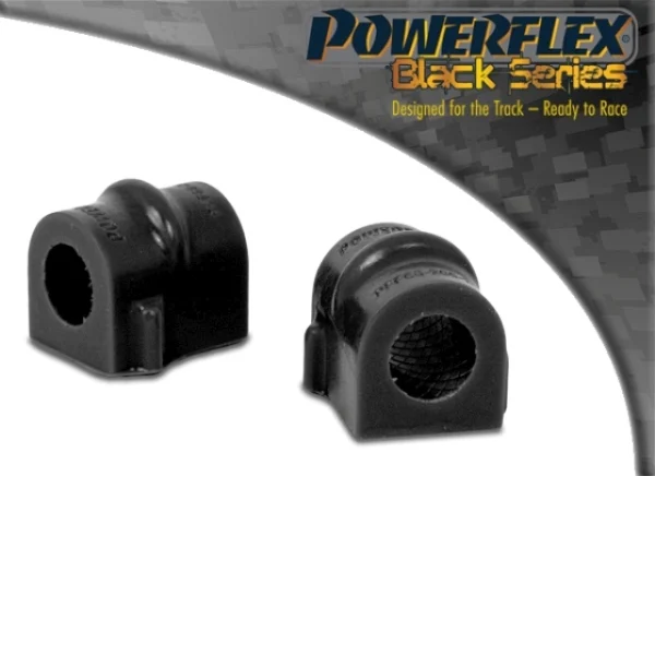 Powerflex Silentblock Front Anti Roll Bar Mounting Bush 20mm SAAB 9-5 (1998-2010) YS3E