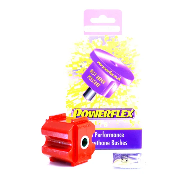 Powerflex Silentblock Engine Torque Rod To Engine Bush, Manual Diesel SAAB 9-5 (1998-2010) YS3E