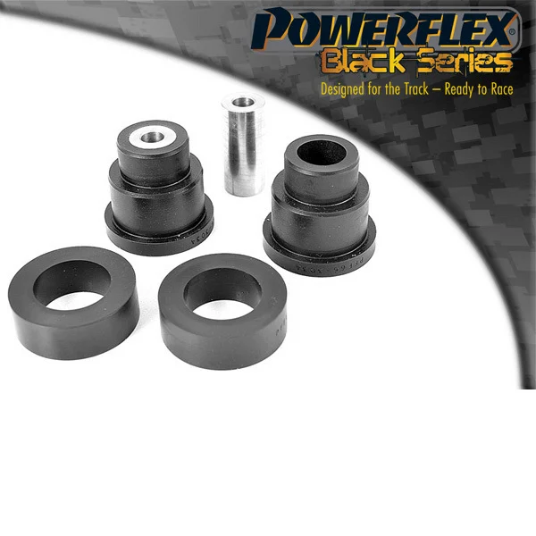 Powerflex Silentblock Front Tie Bar Rear Bush SAAB 900 (1994-1998)