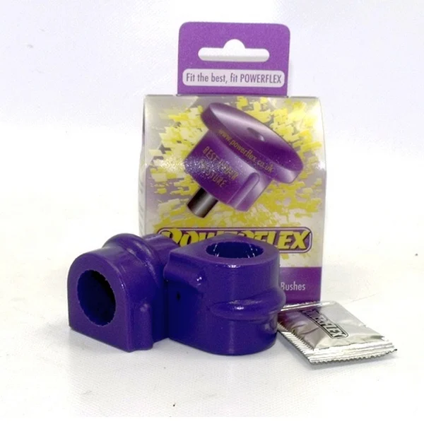 Powerflex Silentblock Front Anti Roll Bar Mounting Bush 24mm SAAB 9-3 (2002-on)