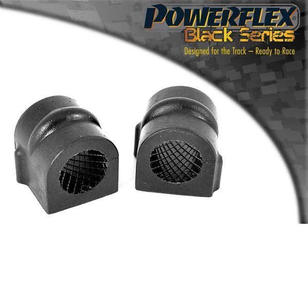 Powerflex Silentblock Front Anti Roll Bar Mounting Bush 25mm SAAB 9-3 (2002-)