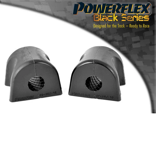 Powerflex Silentblock Front barra estabilizadora 18mm SCION FR-S Track & Race