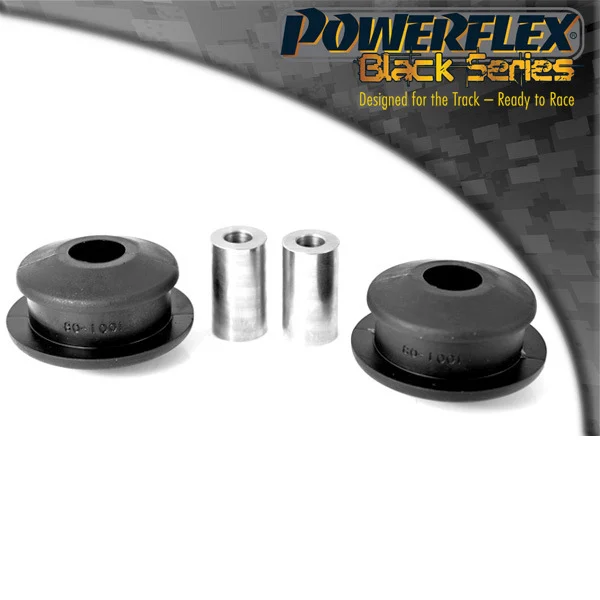 Powerflex Silentblock Front Wishbone Rear Bush OPEL Corsa C (2000-2006)