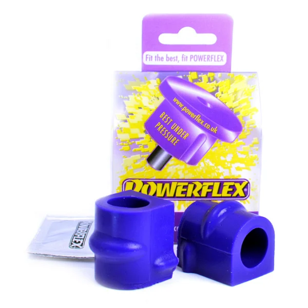 Powerflex Silentblock Front barra estabilizadora 21mm (1 Piece) OPEL Astra MK5 - Astra H (2004-2010)