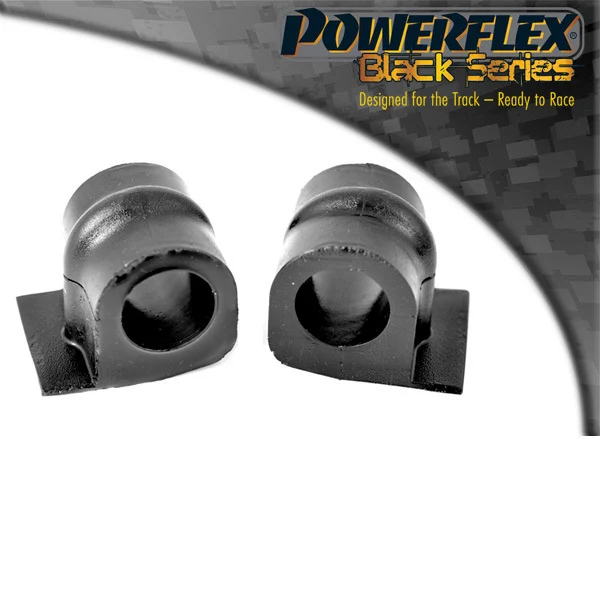 Powerflex Silentblock Front Anti Roll Bar Mount 22mm OPEL Astra MK3 - Astra F (1991-1998)