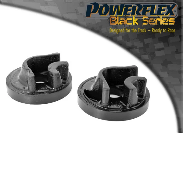 Powerflex Silentblock Front Lower Engine Mount Insert Kit OPEL Zafira A (1999-2004)