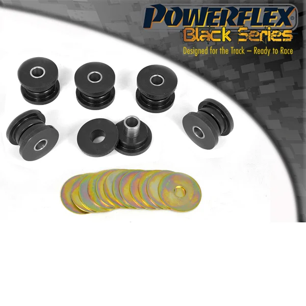 Powerflex Silentblock Front Subframe Bush OPEL Zafira A (1999-2004)