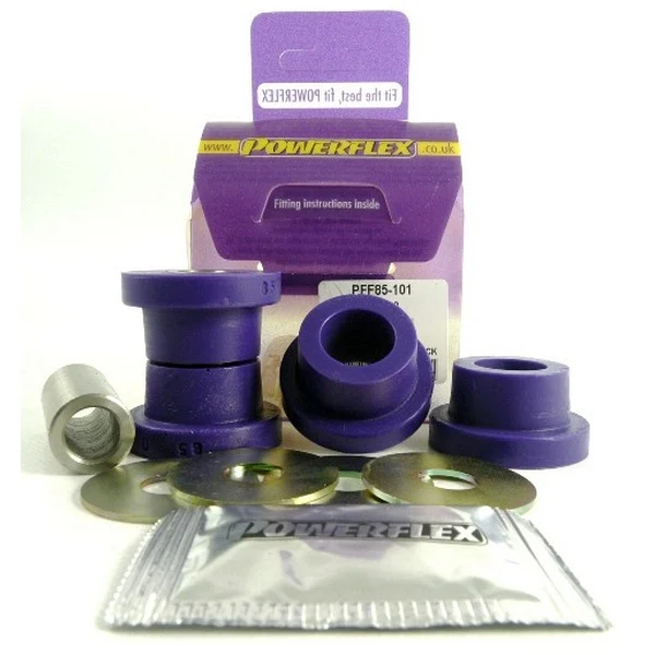 Powerflex Silentblock Front Wishbone Outer Bush VOLKSWAGEN Polo (1975 - 1994)