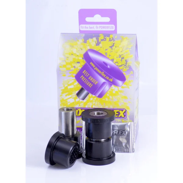 Powerflex Silentblock Front Upper Arm Rear Bush VOLKSWAGEN T4 Transporter (1990 - 2003)