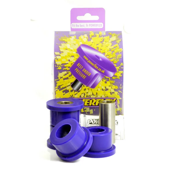 Powerflex Silentblock Front Lower Arm Front Bush, from 1997 VOLKSWAGEN T4 Transporter (1990 - 2003)