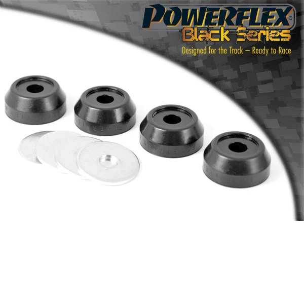 Powerflex Silentblock Front Eye Bolt Mounting Bush VOLKSWAGEN Corrado (1989 - 1995)