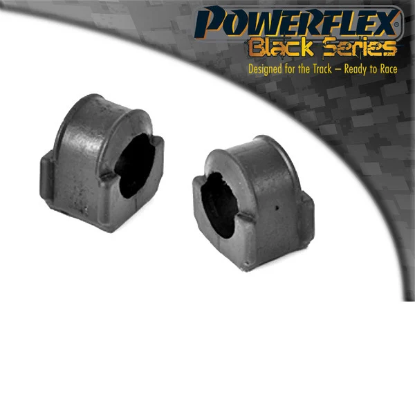 Powerflex Silentblock Front Anti Roll Bar Outer Mount 22mm VOLKSWAGEN Golf MK1 (1973 - 1985)