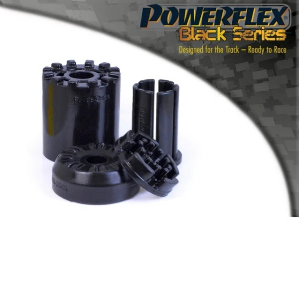 Powerflex Silentblock Front Lower Engine Mounting Bush & Inserts VOLKSWAGEN Passat (1988 - 1996)