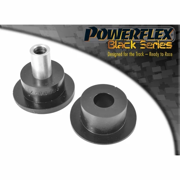 Powerflex Silentblock Front Lower Engine Tie Bar Large Bush VOLVO S60 (2001-2010), V70-Mk2, S80-Mk1 (2000-2007)