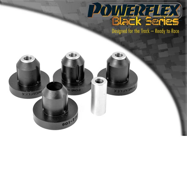 Powerflex Silentblock Rear Beam Mount CITROEN AX Mk1 & 2