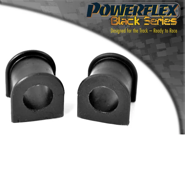 Powerflex Silentblock Rear Anti-Roll Bar Mounting Bush 18mm FORD Sapphire & Sierra Cosworth 4WD