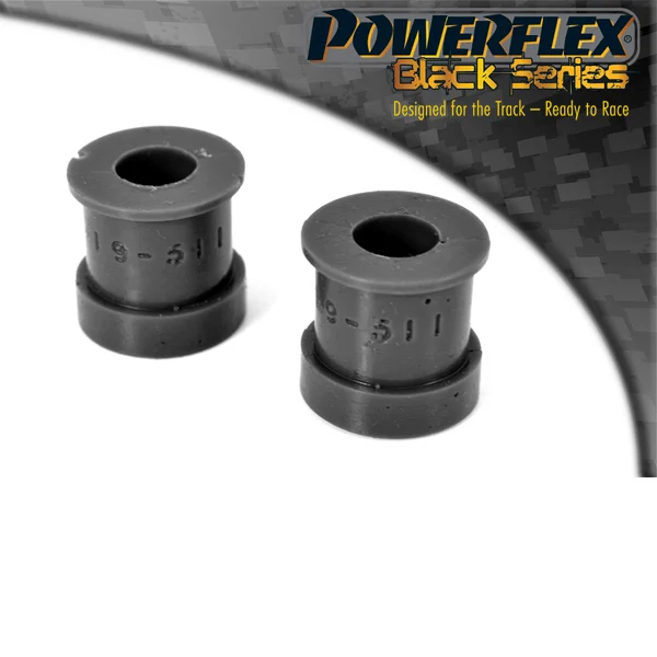 Powerflex Silentblock Rear Anti Roll Bar To Link Rod FORD Escort MK5,6 RS2000 4X4 1992-96