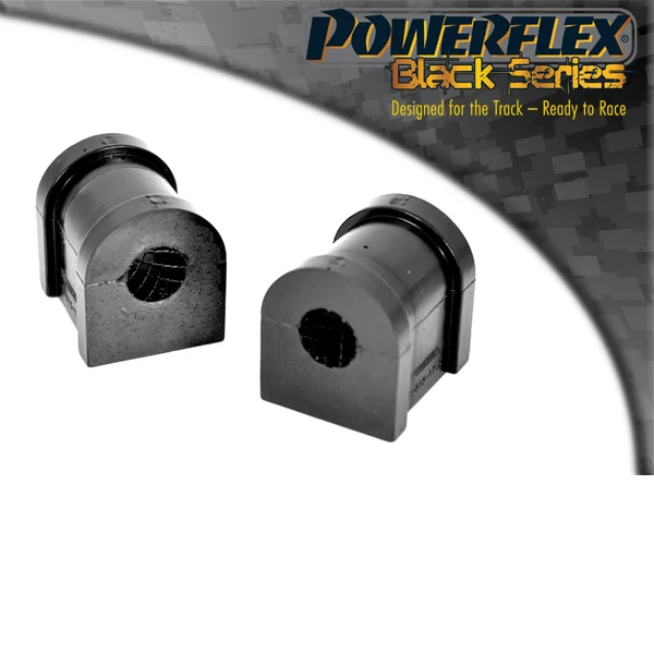 Powerflex Silentblock Rear barra estabilizadora 17.5mm JAGUAR F Type (2013-)