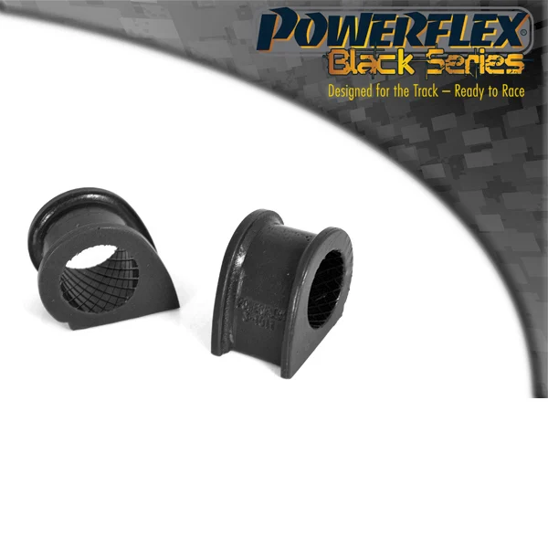 Powerflex Silentblock Front Anti Roll Bar Mount 25mm AUDI Coupe Quattro (1985-1996) Quattro (1980-1991) Quattro Sport (1984-1985