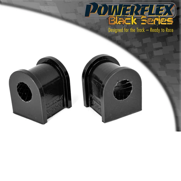 Powerflex Silentblock Rear barra estabilizadora 16mm MAZDA RX-7 Generation 3 & 4 (1992-2002)