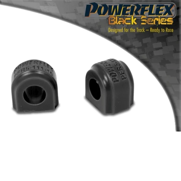 Powerflex Silentblock Rear barra estabilizadora 16mm BMW Mini Generation 1