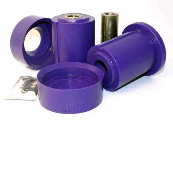 Powerflex Silentblock Rear Beam Bush BMW E36 3 Series Compact