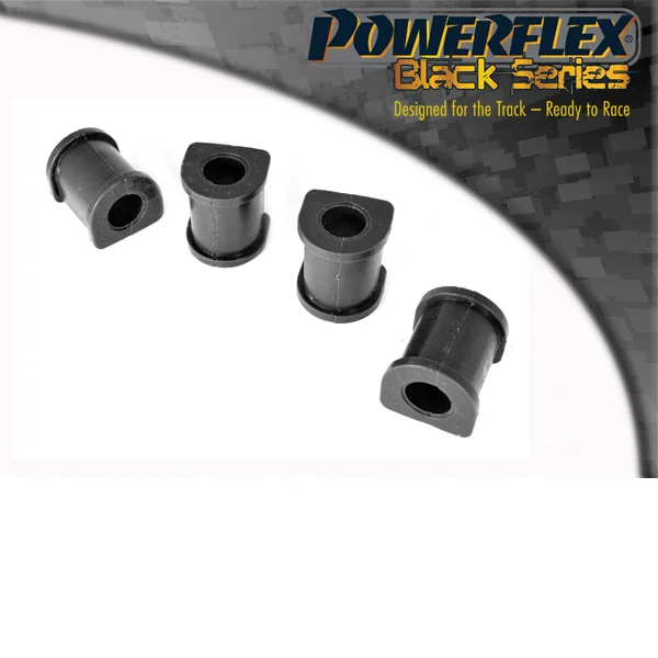 Powerflex Silentblock Rear barra estabilizadora 16mm PORSCHE 911 Classic (1965-1967)