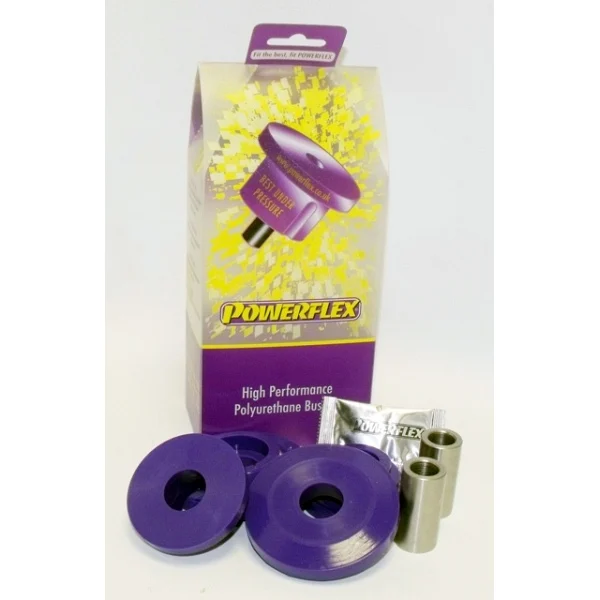 Powerflex Silentblock Engine/Gearbox Mount Bush PORSCHE 911 Classic (1967 - 1969)