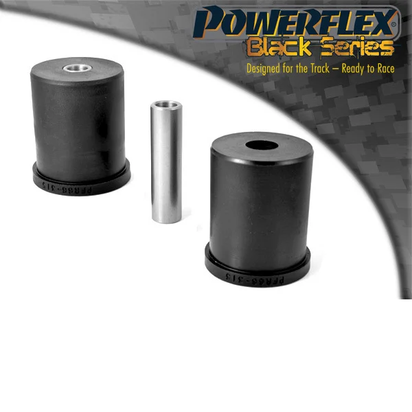 Powerflex Silentblock Rear Axle Mounting Bush SAAB 900 (1994-1998)