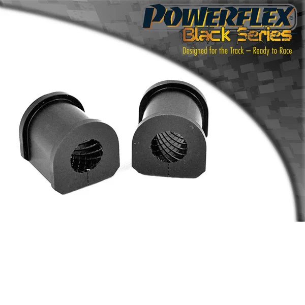 Powerflex Silentblock Rear Anti Roll Bar Mounting Bush 19mm SAAB 9-3 (2002-)