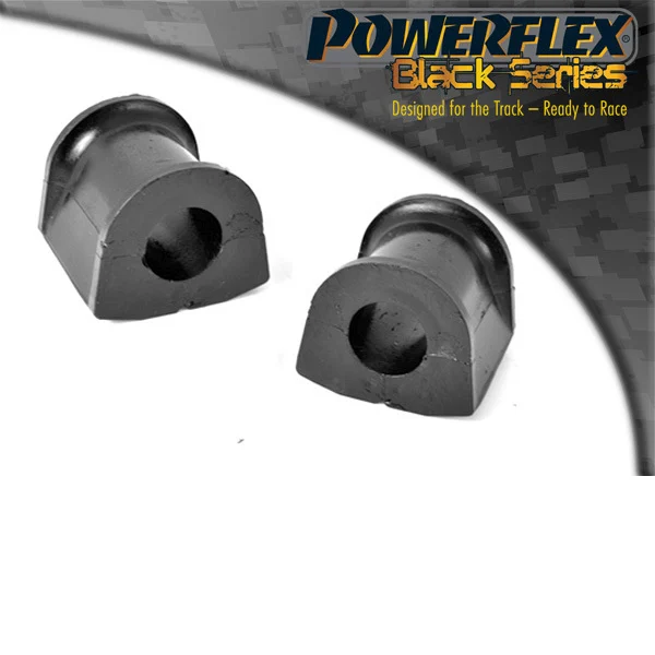 Powerflex Silentblock Rear Anti Roll Bar Mount (inner) 18mm OPEL Astra MK3 - Astra F (1991-1998)