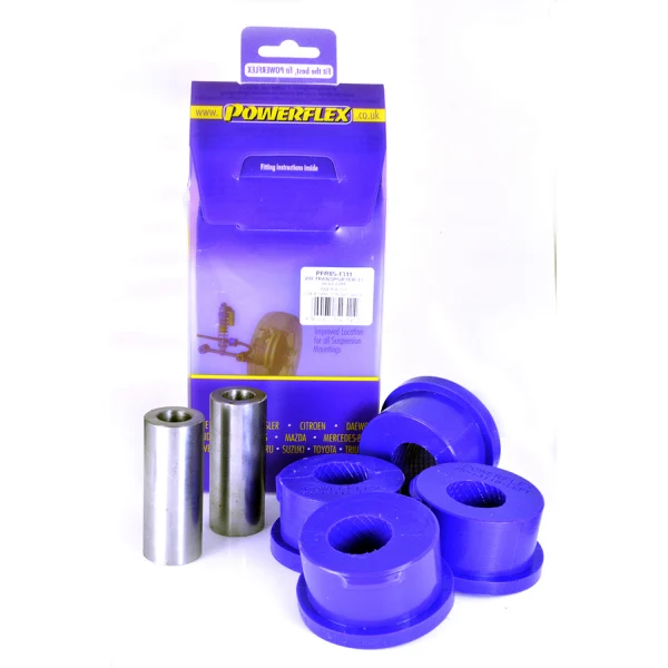 Powerflex Silentblock Rear Arm Inner Bush VOLKSWAGEN T5 Transporter (2003 -)