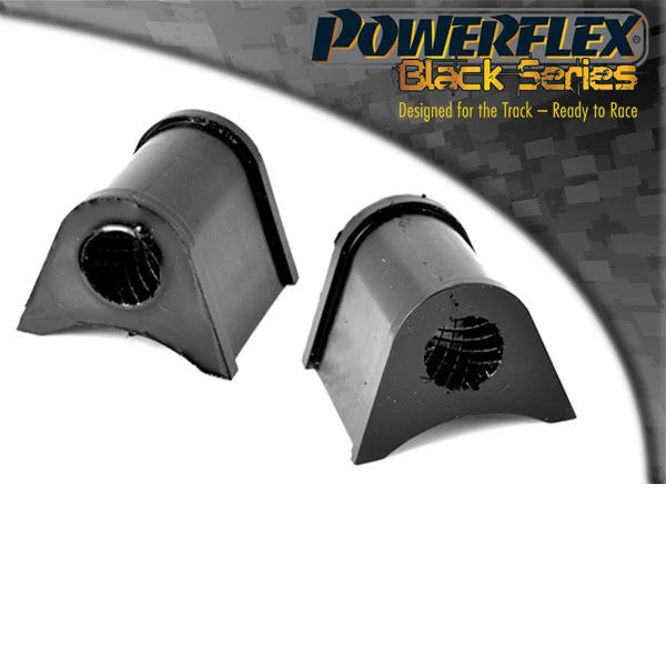 Powerflex Silentblock Rear Anti Roll Bar Mount (Outer) 20.5mm VOLKSWAGEN Golf MK1 (1973 - 1985)