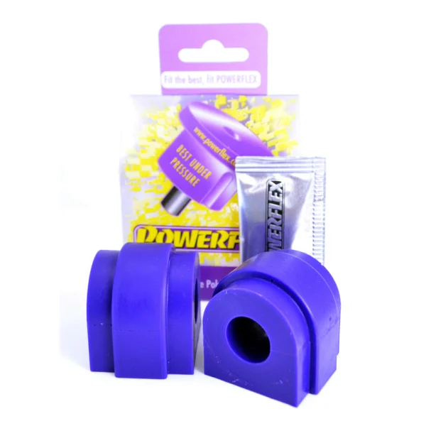 Powerflex Silentblock Rear barra estabilizadora 18.5mm AUDI S3 MK2 8P (2006-)
